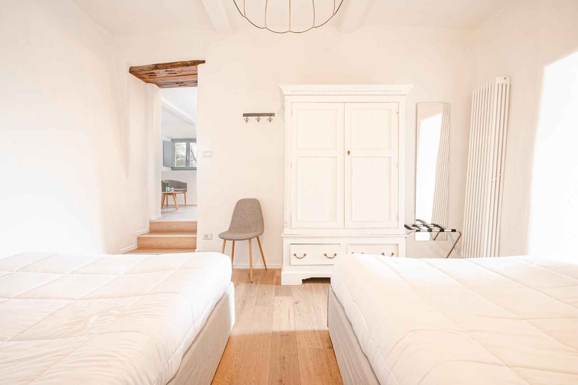 Nikis Resort Gubbio Habitación foto
