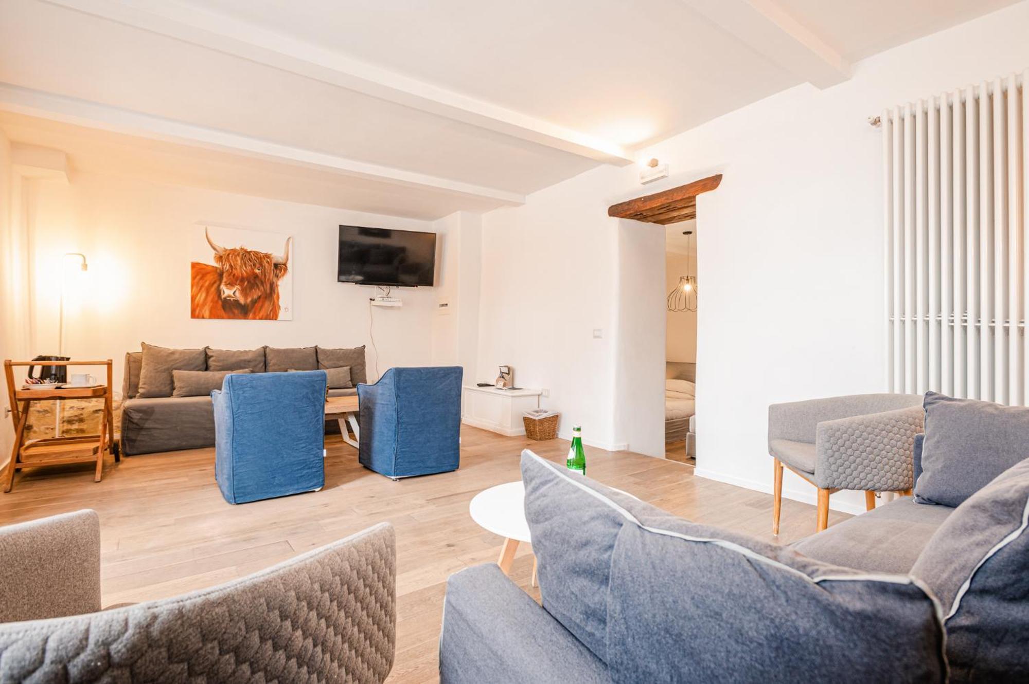 Nikis Resort Gubbio Habitación foto