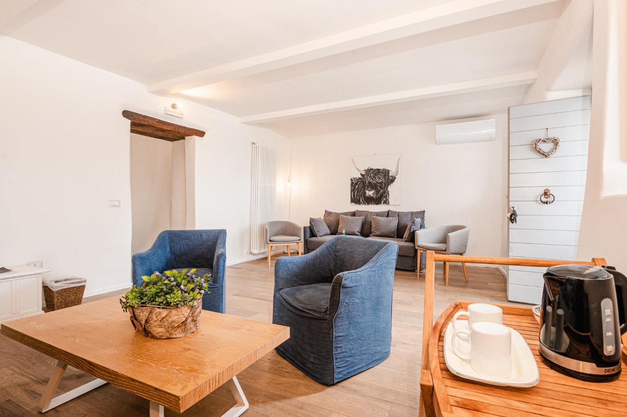 Nikis Resort Gubbio Habitación foto