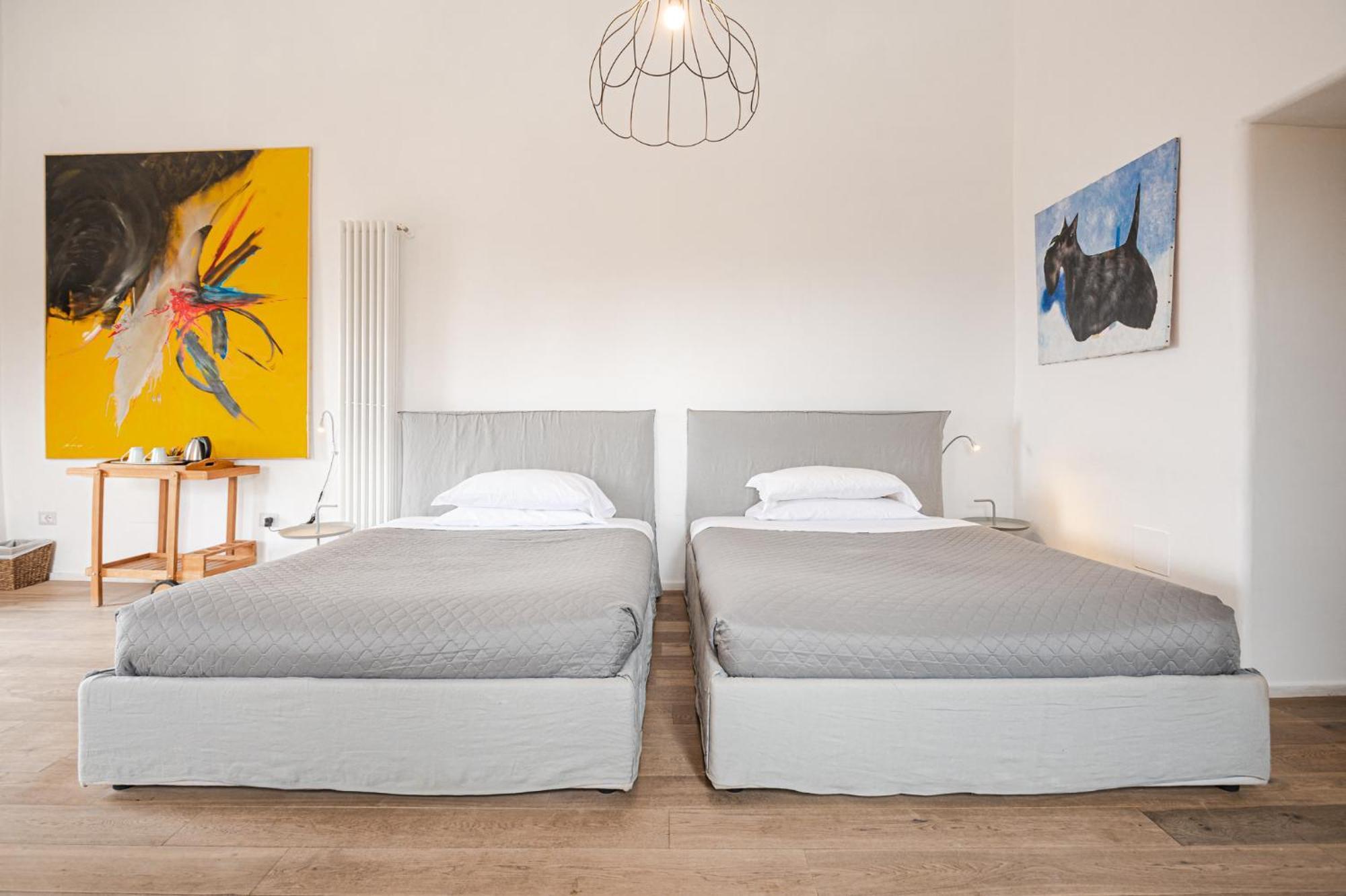 Nikis Resort Gubbio Habitación foto