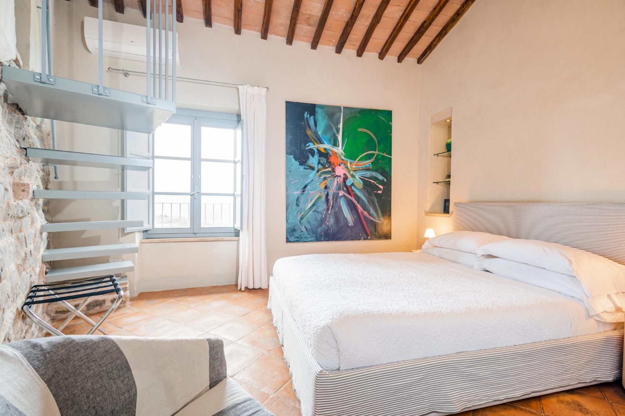 Nikis Resort Gubbio Habitación foto