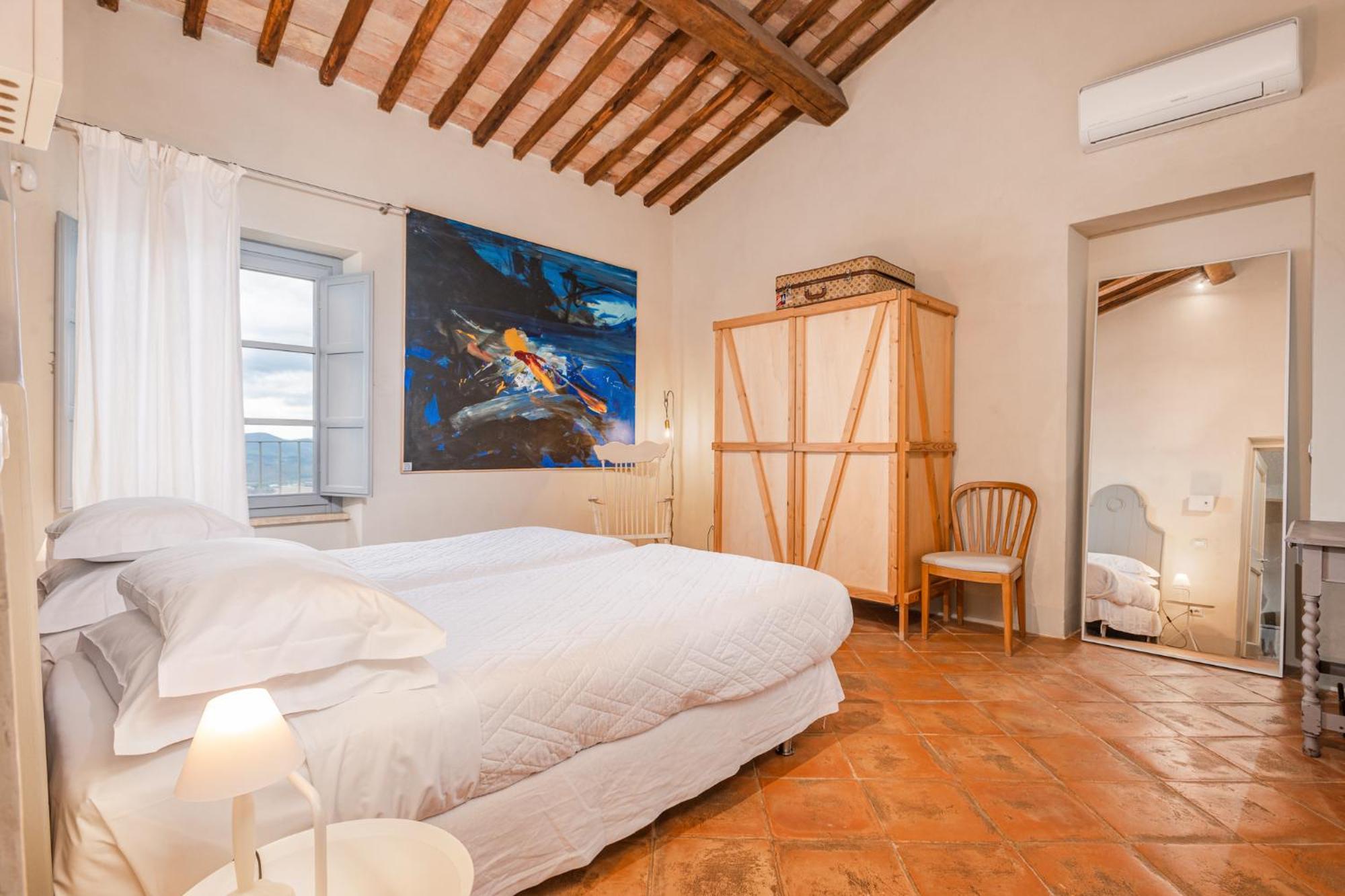 Nikis Resort Gubbio Habitación foto