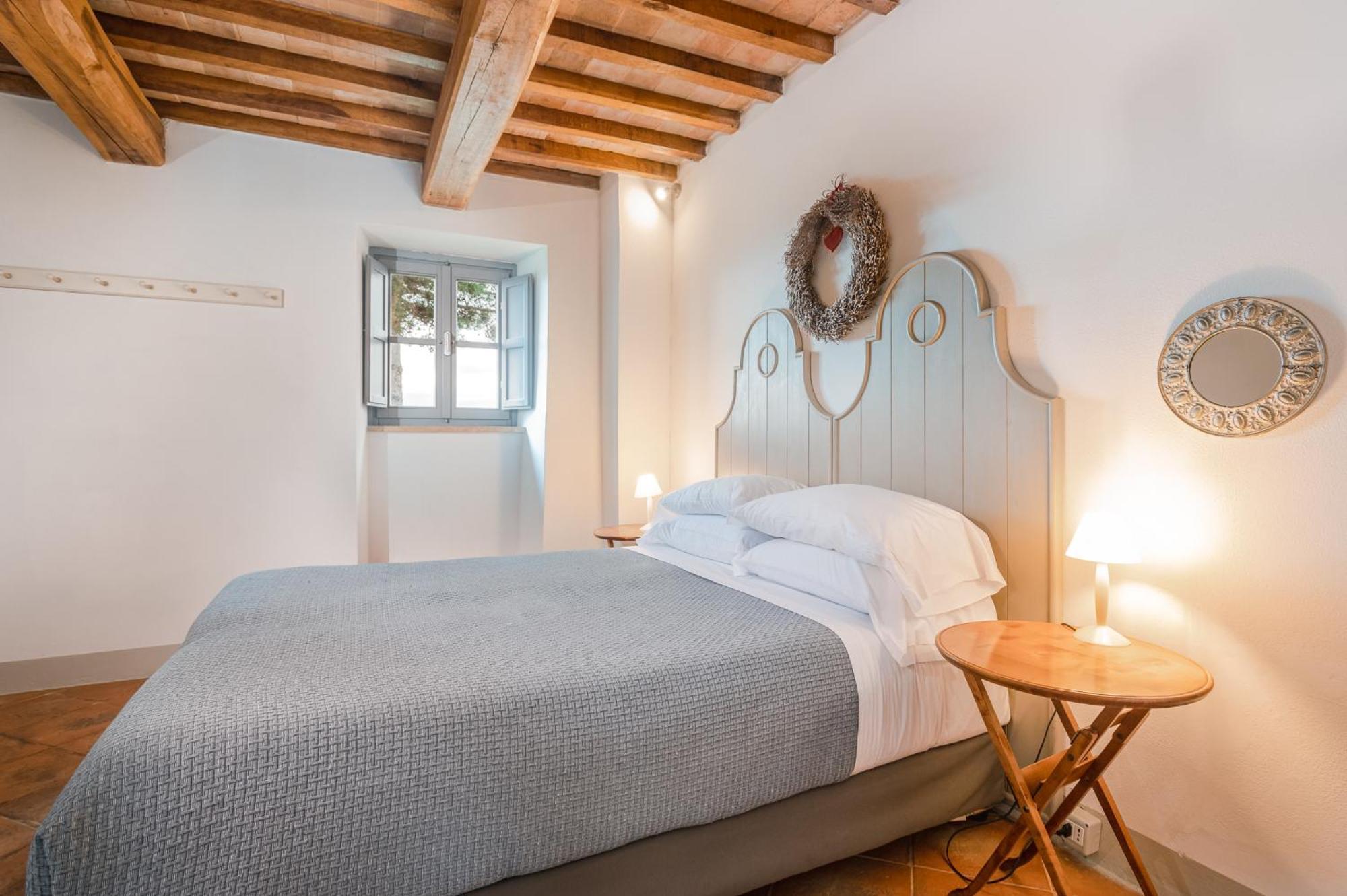 Nikis Resort Gubbio Habitación foto