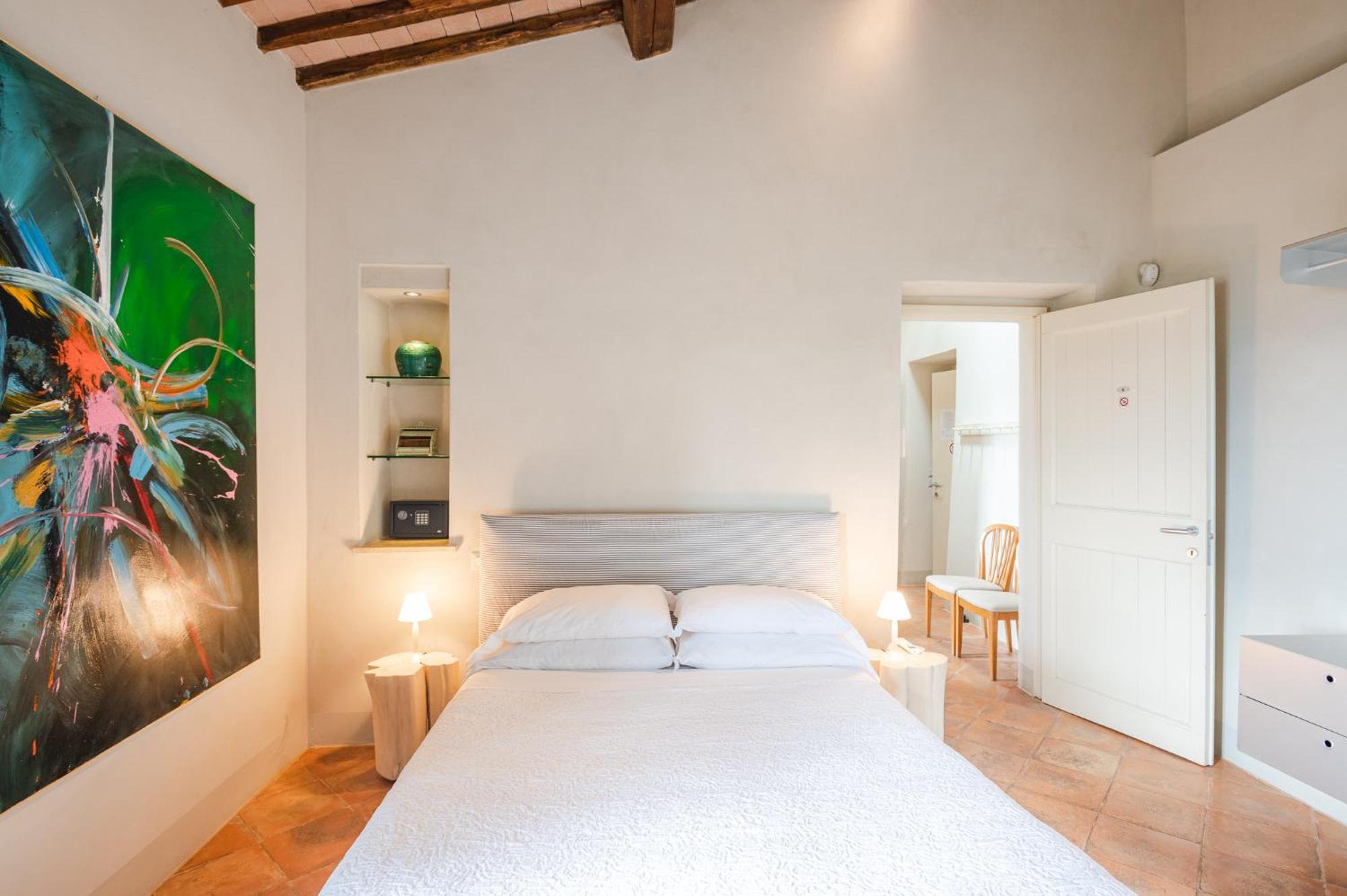 Nikis Resort Gubbio Habitación foto