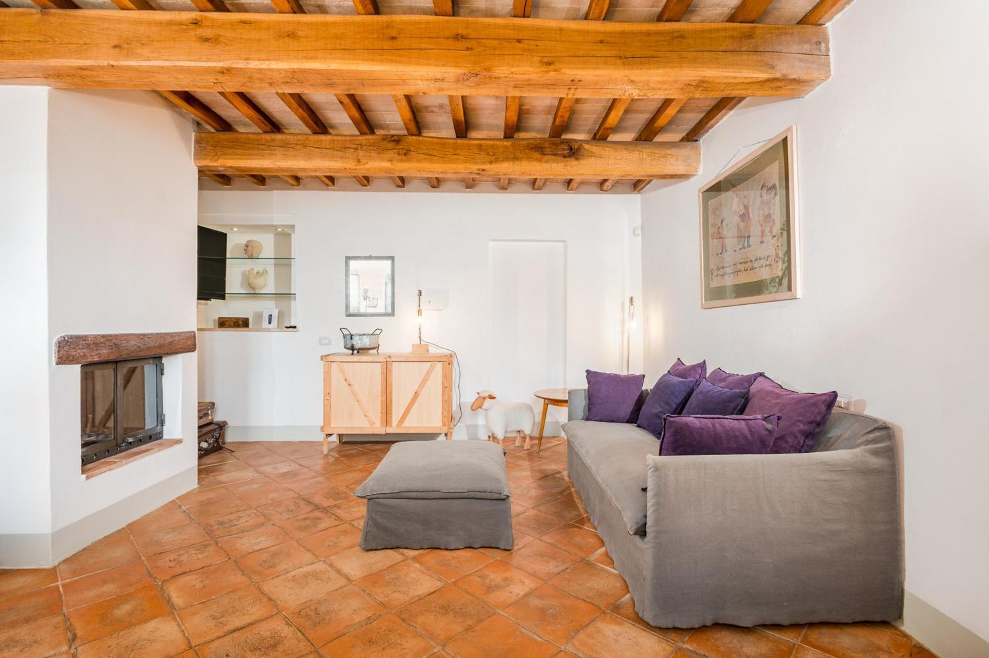 Nikis Resort Gubbio Habitación foto