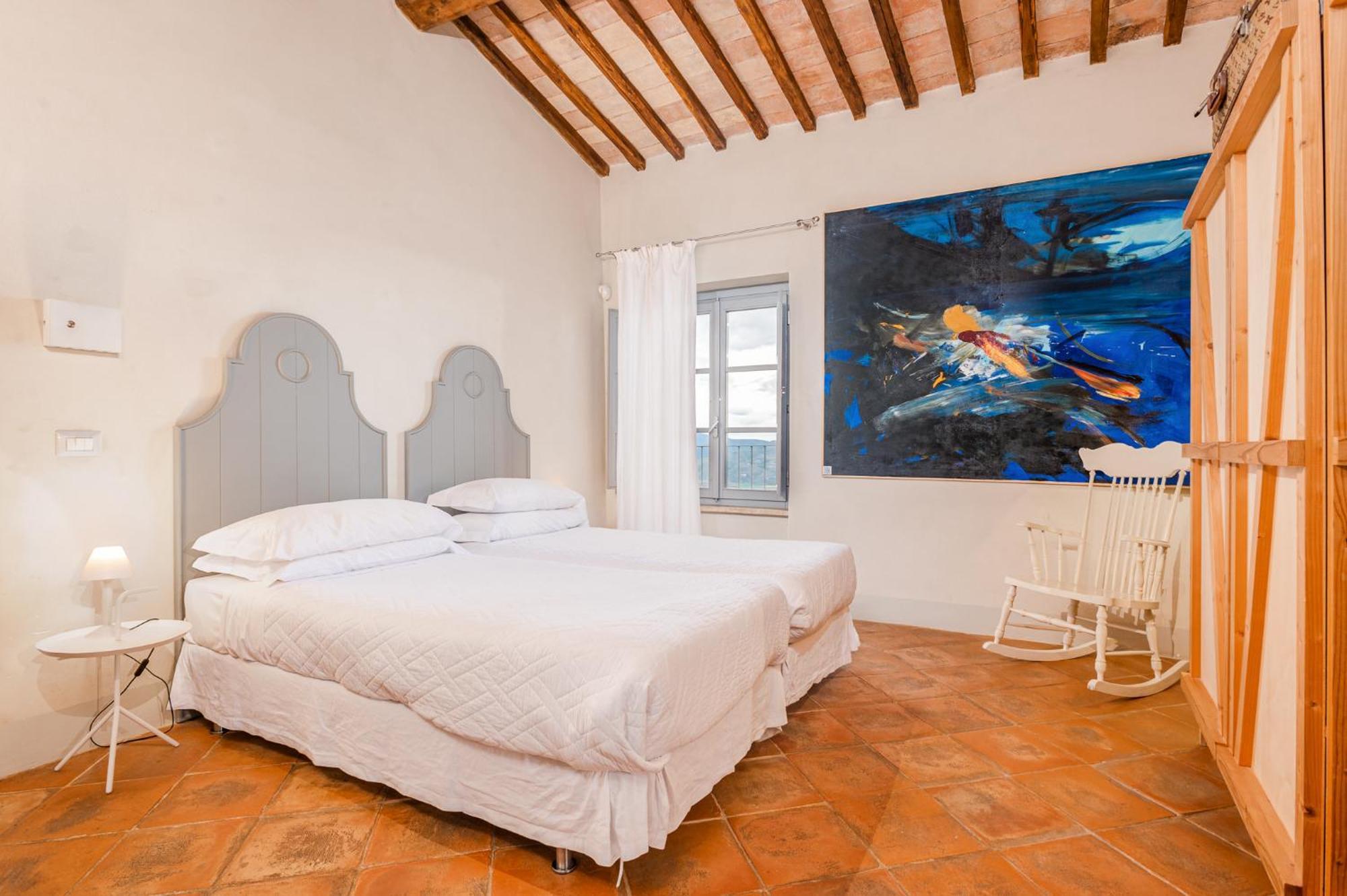 Nikis Resort Gubbio Habitación foto